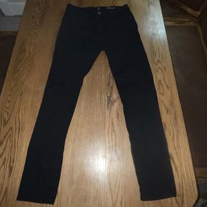 Mens H&M Skinny Fit Jeans